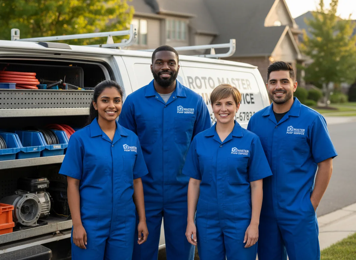 Sump Pump Installation company in Port Republic, NJ